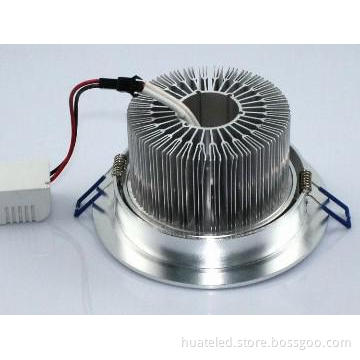 9W Decoration LED Ceiling Light Lower Energy Saving lamp